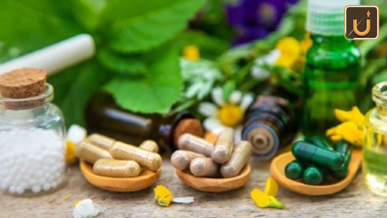 Usthadian Academy / ‘AGNI’ Initiative To Promote Innovations By Ayurveda Practitioners | 27 nov 2023 Usthadian Academy / ‘AGNI’ Initiative To Promote Innovations By Ayurveda Practitioners