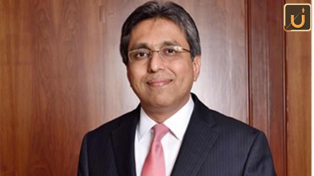 Usthadian Academy / Anish Shah To Assume Presidency Of FICCI | 27 nov 2023 Usthadian Academy / Anish Shah To Assume Presidency Of FICCI