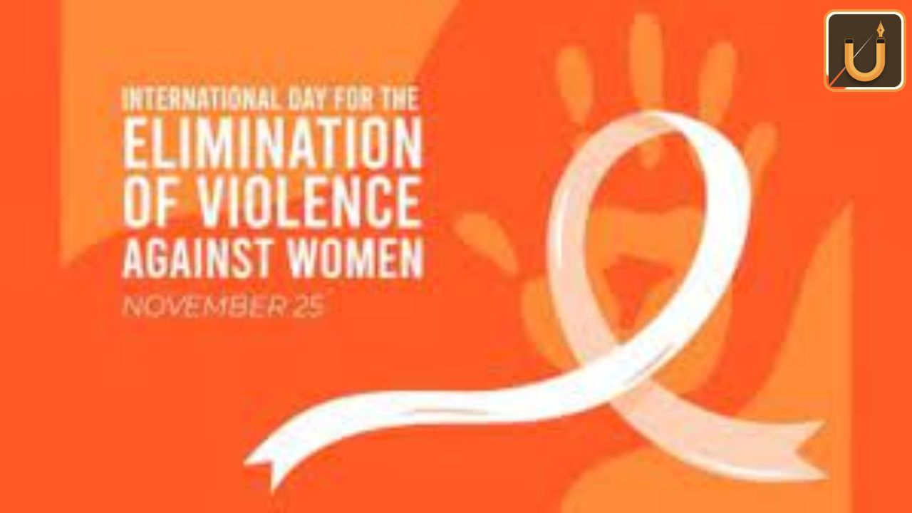 Usthadian Academy / International Day For The Elimination Of Violence Against Women 2023 | 27 nov 2023 Usthadian Academy / International Day For The Elimination Of Violence Against Women 2023