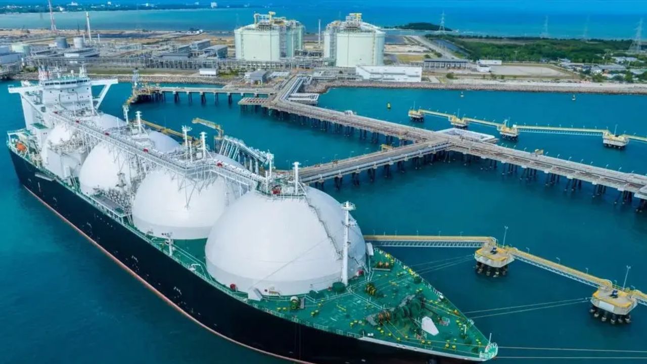 Usthadian Academy / Qatar Secures 15-Year Gas Supply Deal With Bangladesh To Bolster Energy Ties | 31 jan 2024 Usthadian Academy / Qatar Secures 15-Year Gas Supply Deal With Bangladesh To Bolster Energy Ties