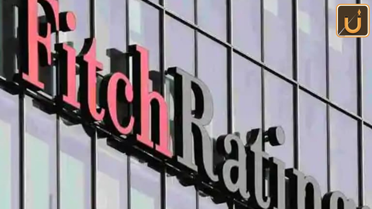 Usthadian Academy / Fitch Predicts India’s Fiscal Deficit At 5.4%, Exceeds Government Target | 08 feb 2024 Usthadian Academy / Fitch Predicts India’s Fiscal Deficit At 5.4%, Exceeds Government Target