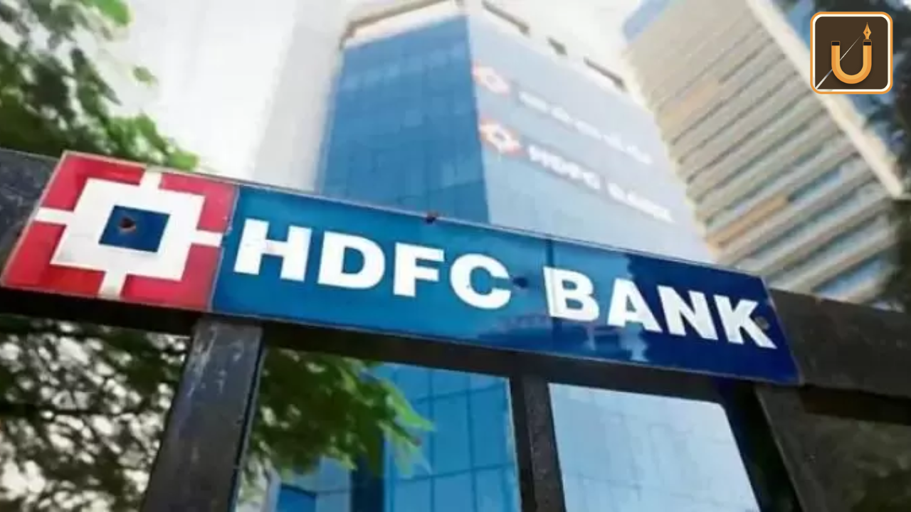Usthadian Academy / HDFC Bank Receives RBI Approval For Stake Acquisition In Six Banks | 08 feb 2024 Usthadian Academy / HDFC Bank Receives RBI Approval For Stake Acquisition In Six Banks