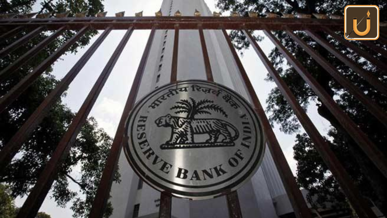 Usthadian Academy / Banking System Liquidity Deficit Shrinks To ₹1.40 Lakh Crore: RBI Data Analysis | 08 feb 2024 Usthadian Academy / Banking System Liquidity Deficit Shrinks To ₹1.40 Lakh Crore: RBI Data Analysis