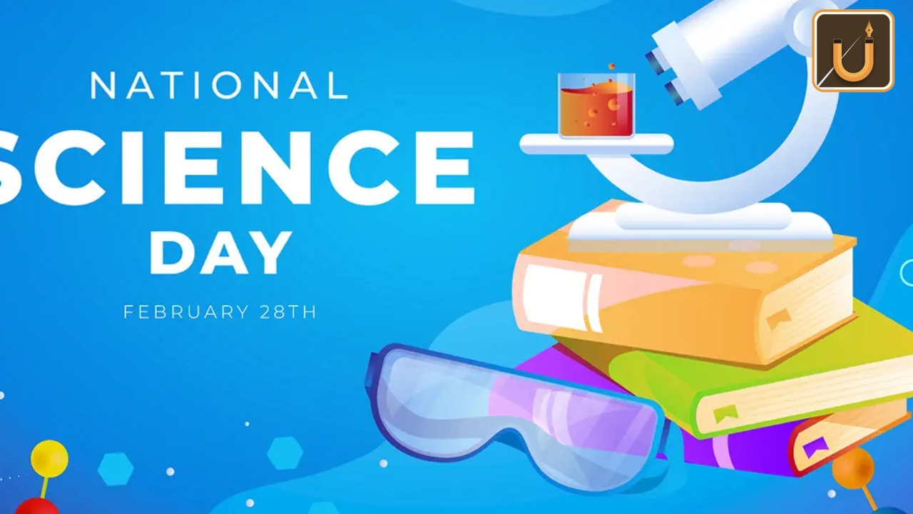 Usthadian Academy / Theme For National Science Day 2024 Unveiled By Dr. Jitendra Singh | 08 feb 2024 Usthadian Academy / Theme For National Science Day 2024 Unveiled By Dr. Jitendra Singh