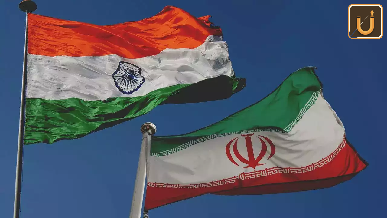 Usthadian Academy / Iran Abolishes Visa Requirements For Indian Tourists From Feb 4, 2024 | 08 feb 2024 Usthadian Academy / Iran Abolishes Visa Requirements For Indian Tourists From Feb 4, 2024