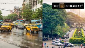 Kolkata Tops Asia’s Traffic Rankings in 2024: A Wake-Up Call for Indian Cities
