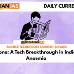 AnemiaPhone: A Tech Breakthrough in India’s War on Anaemia