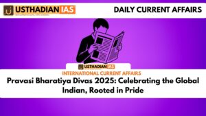 Pravasi Bharatiya Divas 2025: Celebrating the Global Indian, Rooted in Pride