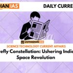 Pixxel’s Firefly Constellation: Ushering India’s Private Space Revolution