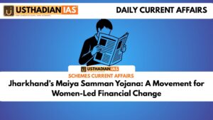 Jharkhand’s Maiya Samman Yojana: A Movement for Women-Led Financial Change