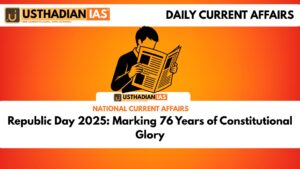 Republic Day 2025: Marking 76 Years of Constitutional Glory