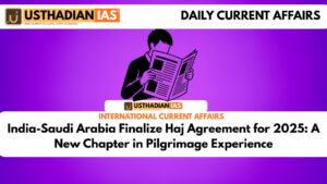 India’s First Human Submersible Mission Set to Dive Deep by 2025