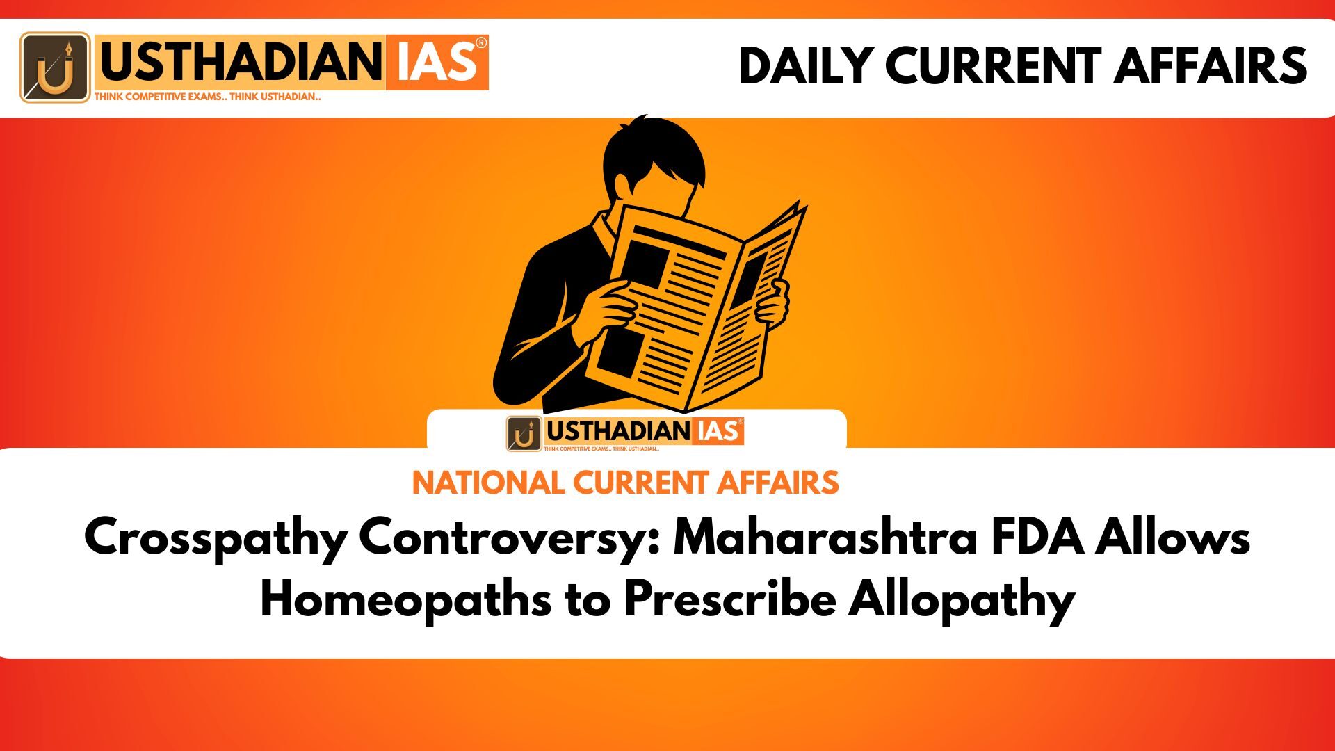 Crosspathy Controversy: Maharashtra FDA Allows Homeopaths to Prescribe Allopathy