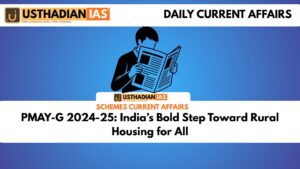 PMAY-G 2024-25: India’s Bold Step Toward Rural Housing for All