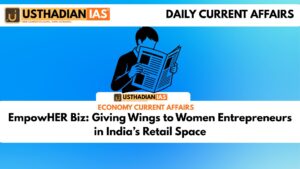 EmpowHER Biz: Giving Wings to Women Entrepreneurs in India’s Retail Space