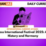 Pangsau Pass International Festival 2025: A Tribute to History and Harmony