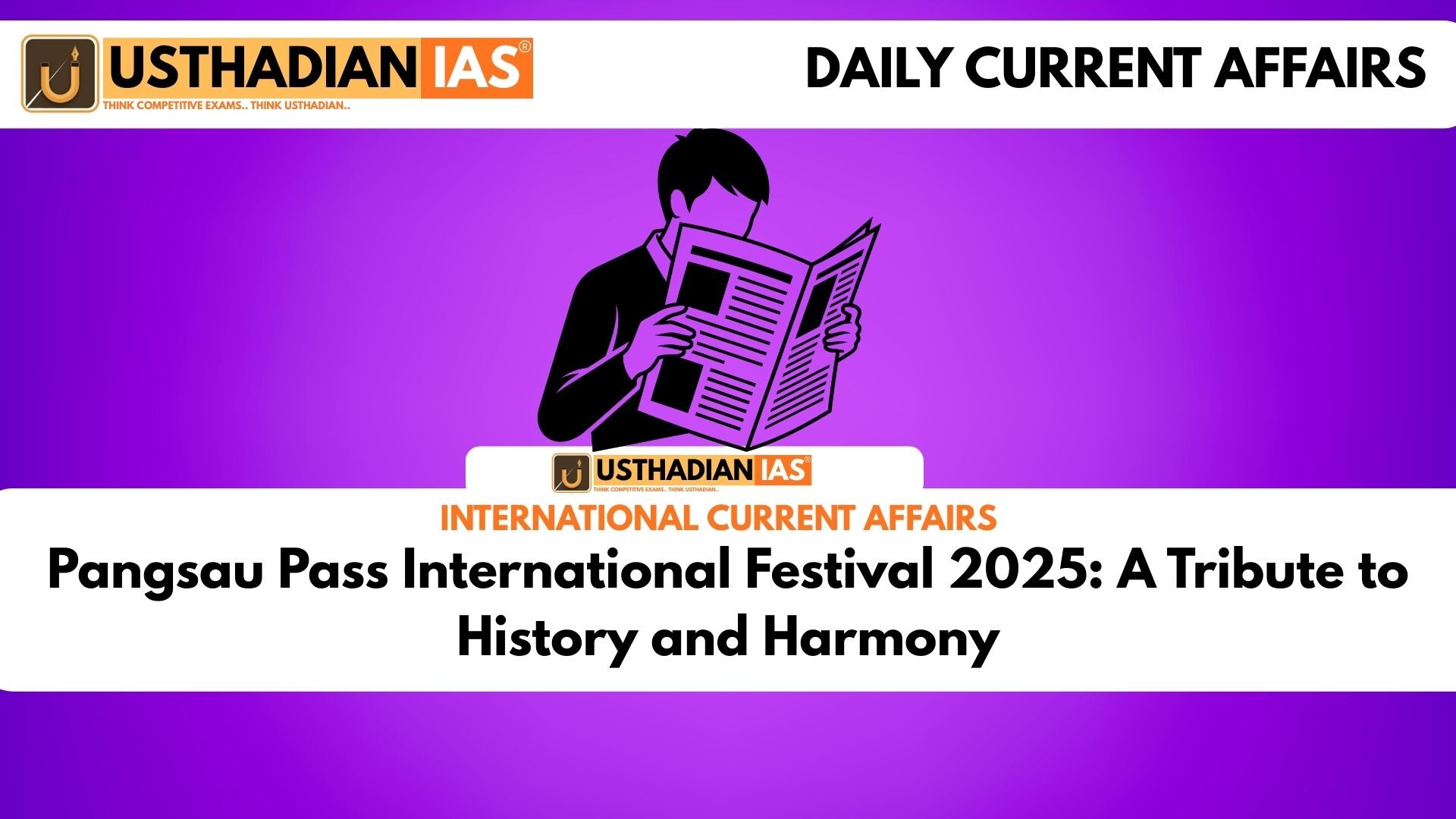 Pangsau Pass International Festival 2025: A Tribute to History and Harmony