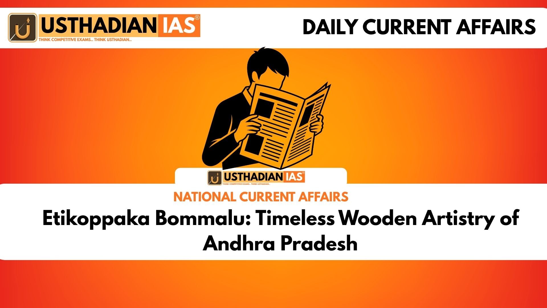 Etikoppaka Bommalu: Timeless Wooden Artistry of Andhra Pradesh