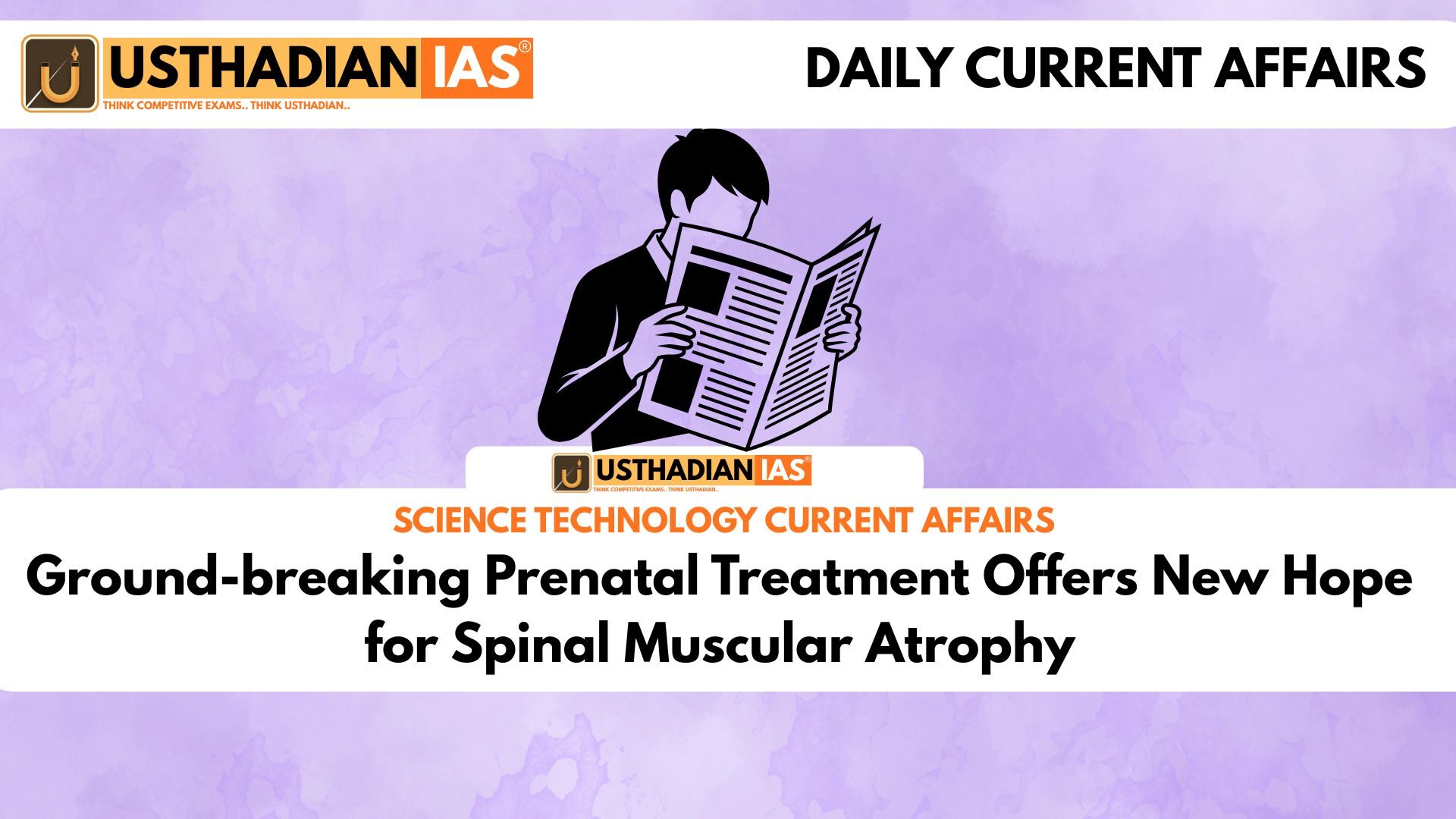Ground-breaking Prenatal Treatment Offers New Hope for Spinal Muscular Atrophy