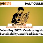 World Pulses Day 2025: Celebrating Nutrition, Sustainability, and Food Security