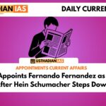 Unilever Appoints Fernando Fernandez as New CEO After Hein Schumacher Steps Down