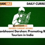 Bharat Ranbhoomi Darshan: Promoting Battlefield Tourism in India