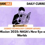 Pandora Mission 2025: NASA’s New Eye on Distant Worlds