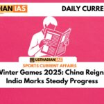 9th Asian Winter Games 2025: China Reigns Supreme, India Marks Steady Progress