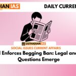Bhopal Enforces Begging Ban: Legal and Social Questions Emerge