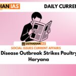 Ranikhet Disease Outbreak Strikes Poultry Farms in Haryana