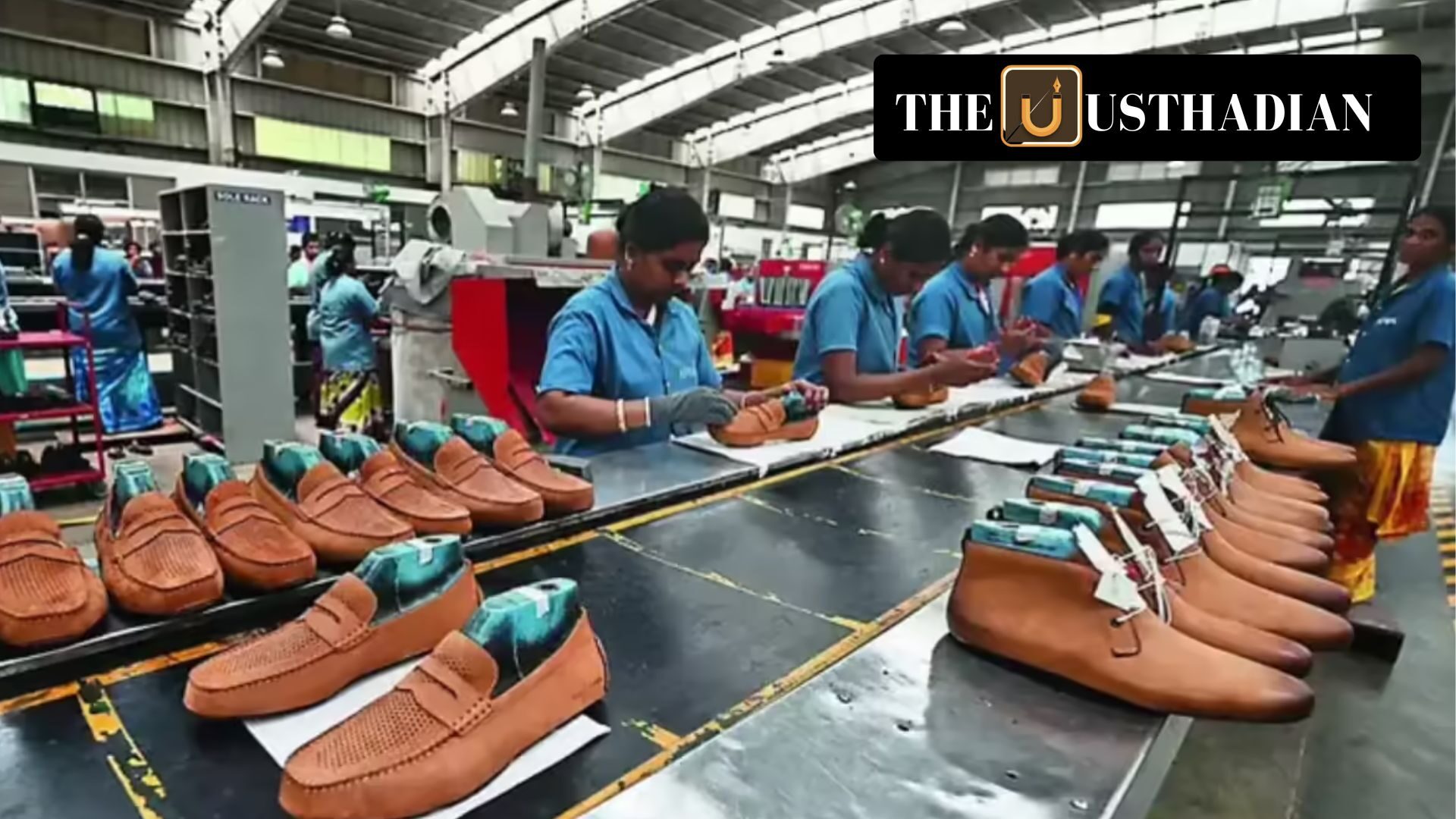 Tamil Nadu’s Footwear Push and Illam Thedi Kalvi Lead Economic Survey Highlights