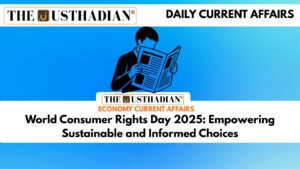 World Consumer Rights Day 2025: Empowering Sustainable and Informed Choices