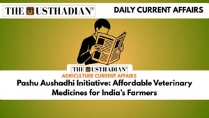 Pashu Aushadhi Initiative: Affordable Veterinary Medicines for India’s Farmers