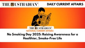 No Smoking Day 2025: Raising Awareness for a Healthier, Smoke-Free Life