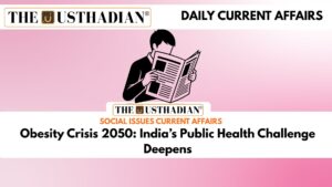 Obesity Crisis 2050: India’s Public Health Challenge Deepens