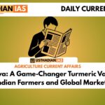 IISR Surya: A Game-Changer Turmeric Variety for Indian Farmers and Global Markets