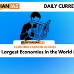 Top 10 Largest Economies in the World (2025)