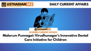Malarum Punnagai: Virudhunagar’s Innovative Dental Care Initiative for Children