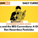 Chlorpyrifos and the BRS Conventions: A Global Call to Ban Hazardous Pesticides