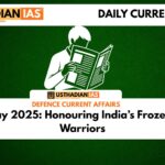 Siachen Day 2025: Honouring India’s Frozen Frontline Warriors