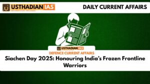 Siachen Day 2025: Honouring India’s Frozen Frontline Warriors