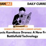 India Inducts Kamikaze Drones: A New Frontier in Battlefield Technology
