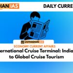 Mumbai International Cruise Terminal: India’s Gateway to Global Cruise Tourism