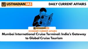 Mumbai International Cruise Terminal: India’s Gateway to Global Cruise Tourism