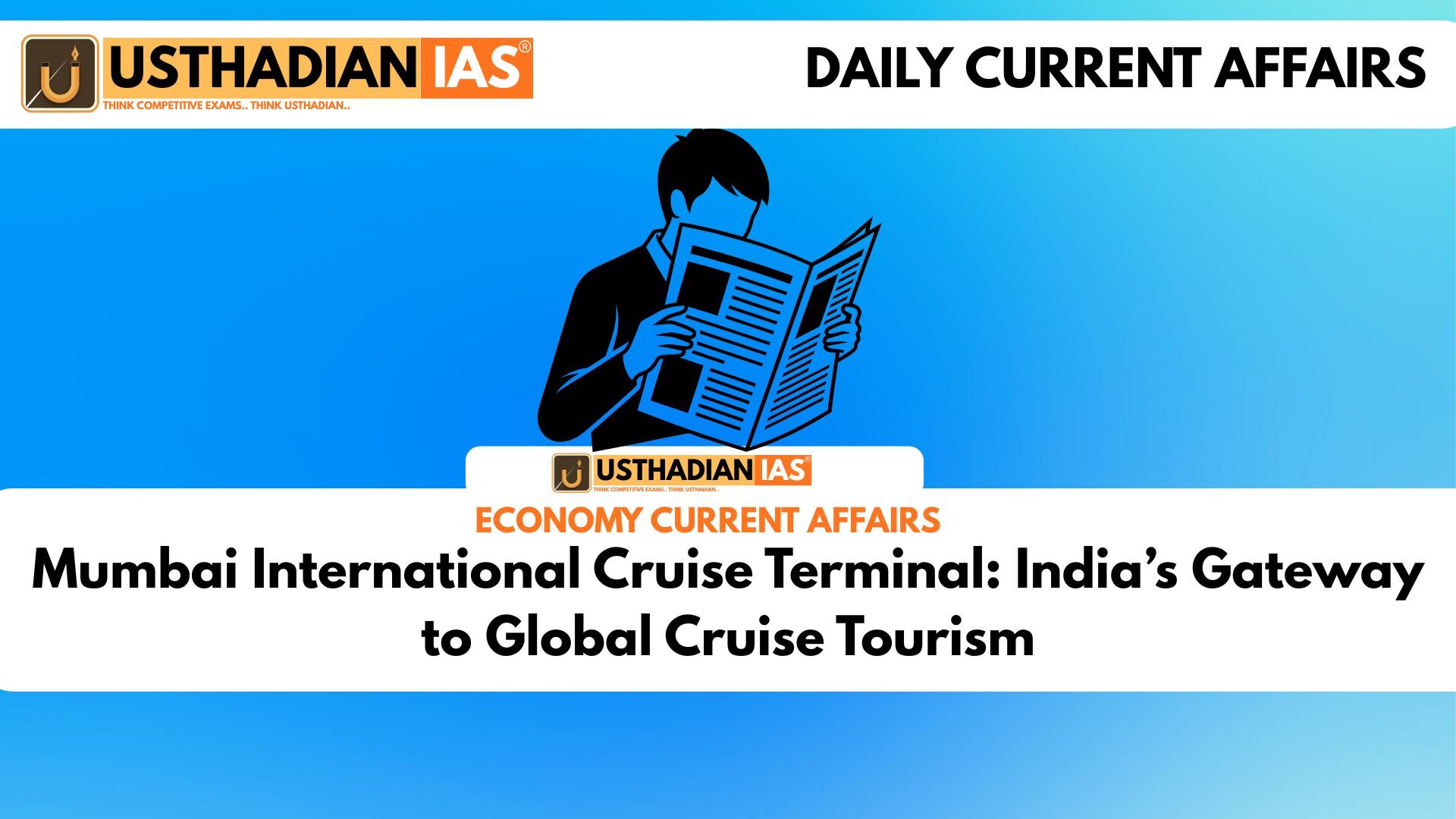 Mumbai International Cruise Terminal: India’s Gateway to Global Cruise Tourism