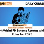 SBI’s Amrit Vrishti FD Scheme Returns with Revised Rates for 2025