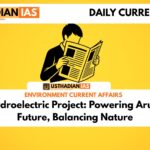 Etalin Hydroelectric Project: Powering Arunachal’s Future, Balancing Nature