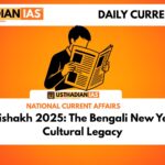 Pohela Boishakh 2025: The Bengali New Year and Its Cultural Legacy