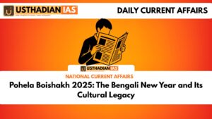 Pohela Boishakh 2025: The Bengali New Year and Its Cultural Legacy