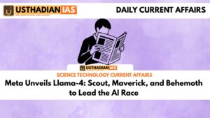 Meta Unveils Llama-4: Scout, Maverick, and Behemoth to Lead the AI Race
